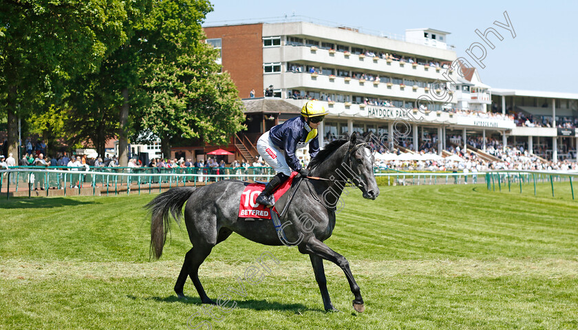 Bodorgan-0001 
 BODORGAN (Hollie Doyle)
Haydock 27 May 2023 - Pic Steven Cargill / Racingfotos.com