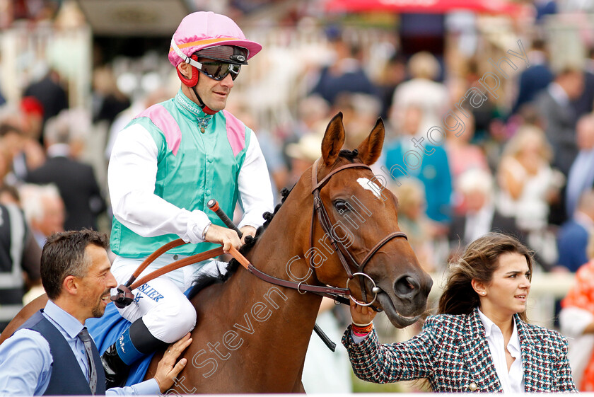 Raclette-0001 
 RACLETTE (Olivier Peslier)
York 18 Aug 2022 - Pic Steven Cargill / Racingfotos.com