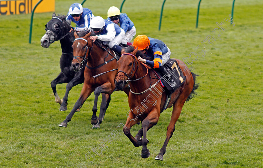 Turntable-0005 
 TURNTABLE (Callum Shepherd) wins The Back And Lay On Betfair Exchange Handicap
Newmarket 14 May 2021 - Pic Steven Cargill / Racingfotos.com