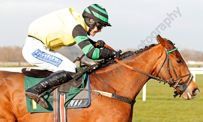 Sheneededtherun-0001 
 SHENEEDEDTHERUN (Charlie Todd) wins The Proactive Personnel Handicap Chase
Bangor-On-Dee 7 Feb 2020 - Pic Steven Cargill / Racingfotos.com