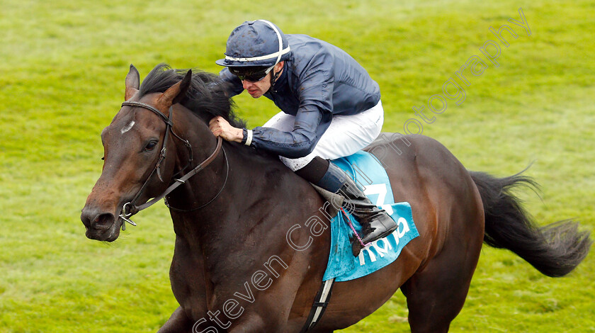 Sir-Dragonet-0009 
 SIR DRAGONET (Donnacha O'Brien) wins The MBNA Chester Vase
Chester 8 My 2019 - Pic Steven Cargill / Racingfotos.com