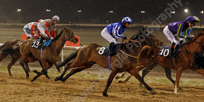 Alioski-0001 
 ALIOSKI (Isobel Francis)
Wolverhampton 7 Jan 2021 - Pic Steven Cargill / Racingfotos.com