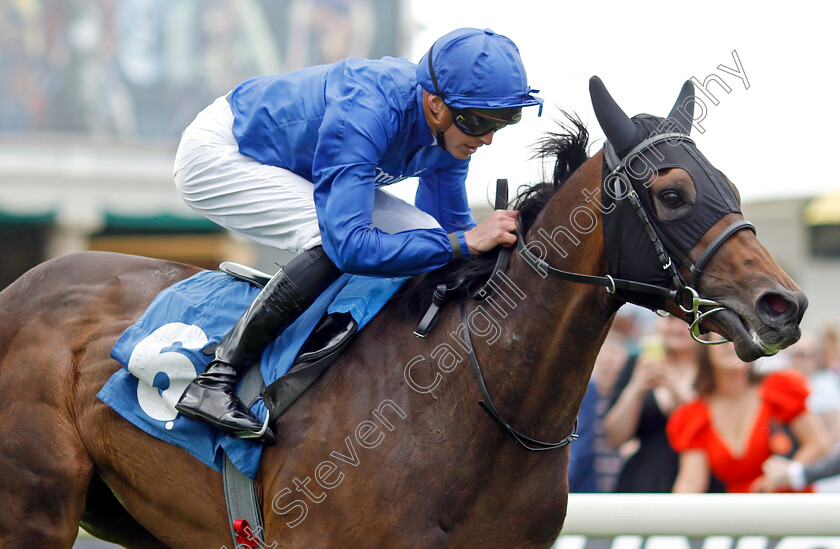 Valiant-Prince-0007 
 VALIANT PRINCE (James Doyle) wins The Seat Unique Ganton Stakes
York 10 Jun 2022 - Pic Steven Cargill / Racingfotos.com