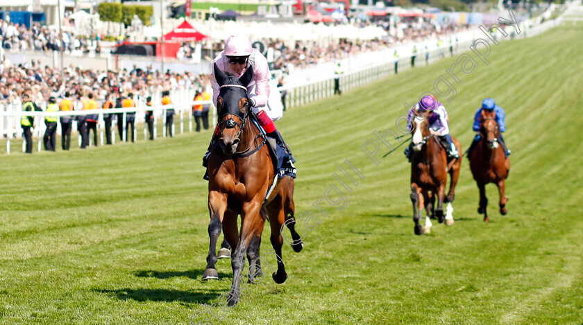 Emily-Upjohn-0003 
 EMILY UPJOHN (Frankie Dettori) wins The Dahlbury Coronation Cup
Epsom 2 Jun 2023 - pic Steven Cargill / Racingfotos.com