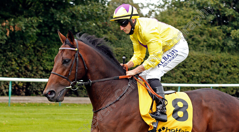 My-Oberon-0001 
 MY OBERON (Tom Marquand)
Haydock 5 Sep 2020 - Pic Steven Cargill / Racingfotos.com