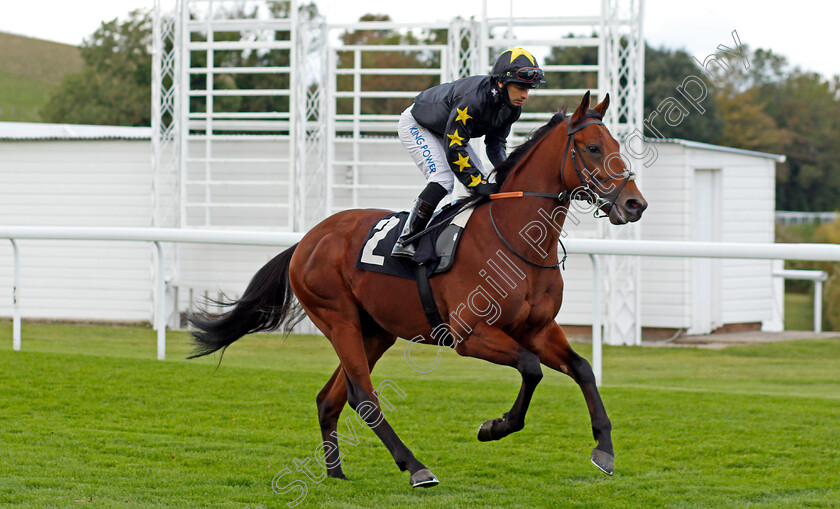 Urban-War-0001 
 URBAN WAR (Silvestre De Sousa)
Goodwood 11 Oct 2020 - Pic Steven Cargill / Racingfotos.com