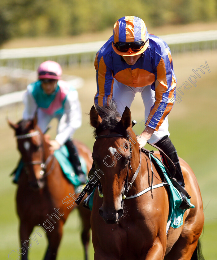 Gossamer-Wings-0001 
 GOSSAMER WINGS (Ryan Moore)
Newmarket 13 Jul 2018 - Pic Steven Cargill / Racingfotos.com