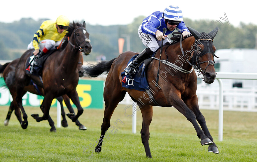 Stratum-0004 
 STRATUM (Robert Winston) wins The JLT Cup Handicap
Newbury 21 Jul 2018 - Pic Steven Cargill / Racingfotos.com