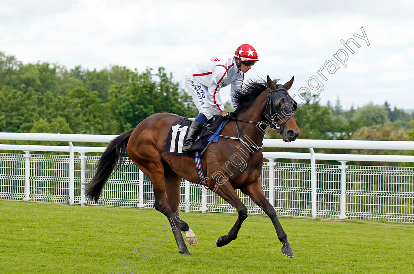 Viareggio 
 VIAREGGIO (Jim Crowley)
Goodwood 20 May 2022 - Pic Steven Cargill / Racingfotos.com