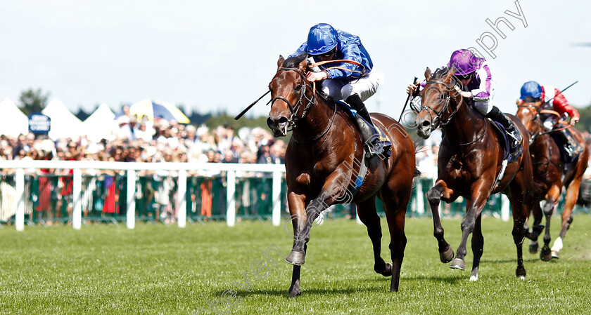 Pinatubo-0003 
 PINATUBO (James Doyle) wins The Chesham Stakes
Royal Ascot 22 Jun 2019 - Pic Steven Cargill / Racingfotos.com