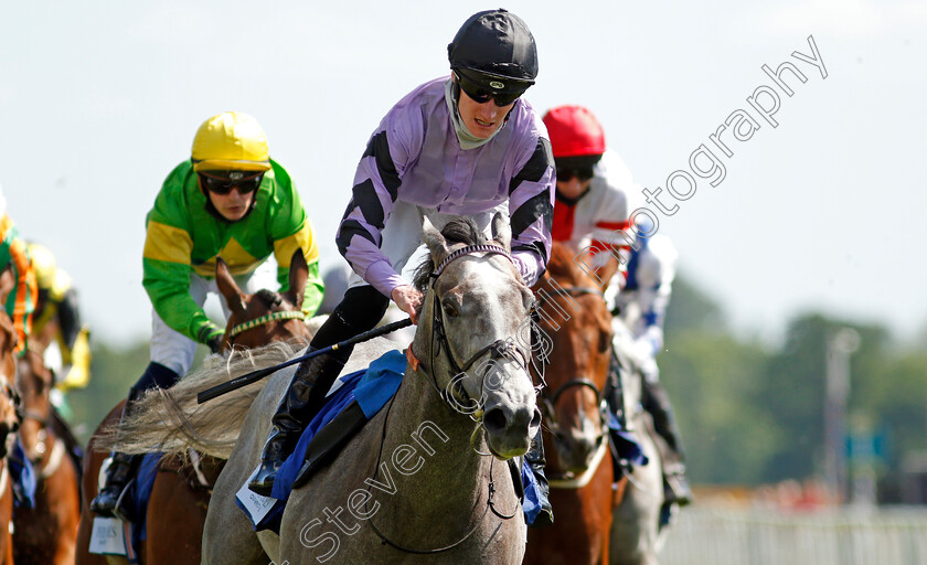 First-Folio-0011 
 FIRST FOLIO (Daniel Muscutt) wins The Pavers Foundation Catherine Memorial Sprint Handicap
York 12 Jun 2021 - Pic Steven Cargill / Racingfotos.com