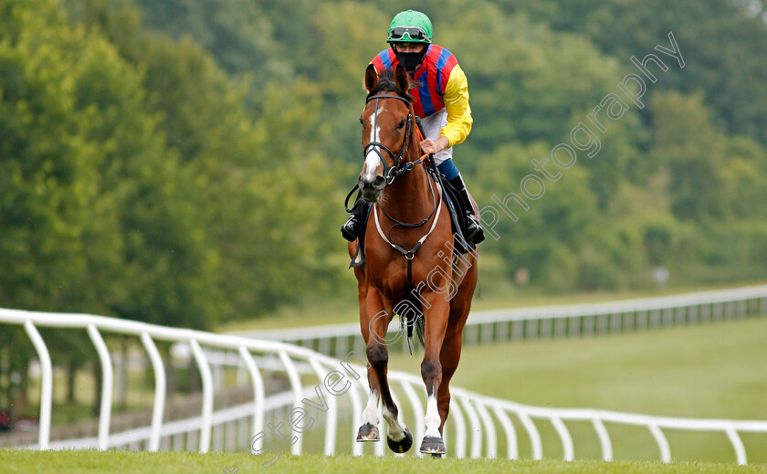 Mountrath-0001 
 MOUNTRATH (Joey Haynes)
Newmarket 24 Jun 2021 - Pic Steven Cargill / Racingfotos.com