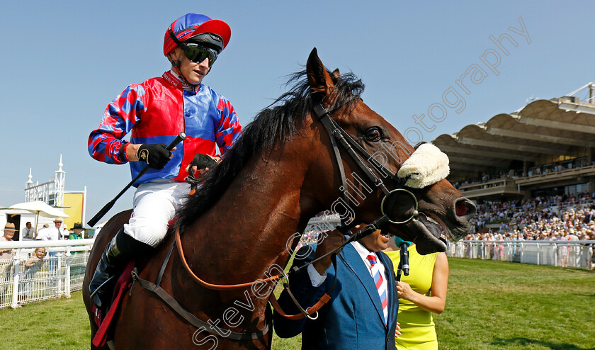 Big-Evs-0001 
 BIG EVS (Tom Marquand) winner of The King George Qatar Stakes
Goodwood 2 Aug 2024 - Pic Steven Cargill / Racingfotos.com