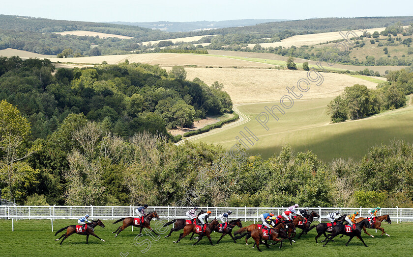 Lil-Rockerfeller-0002 
 LIL ROCKERFELLER (Silvestre De Sousa) wins The Matchbook Betting Podcast Goodwood Handicap
Goodwood 1 Aug 2018 - Pic Steven Cargill / Racingfotos.com