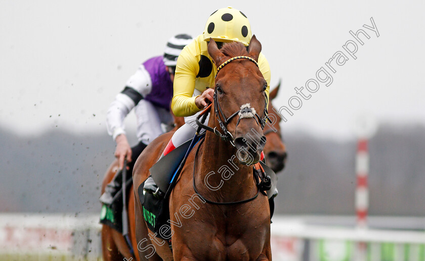 Zabeel-Prince-0006 
 ZABEEL PRINCE (Andrea Atzeni) wins The Unibet Doncaster Mile Doncaster 24 Mar 2018 - Pic Steven Cargill / Racingfotos.com