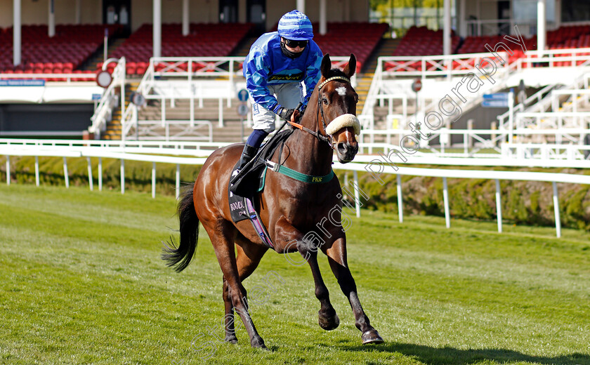 Smart-Boyo-0001 
 SMART BOYO (Andrew Mullen)
Chester 5 May 2021 - Pic Steven Cargill / Racingfotos.com