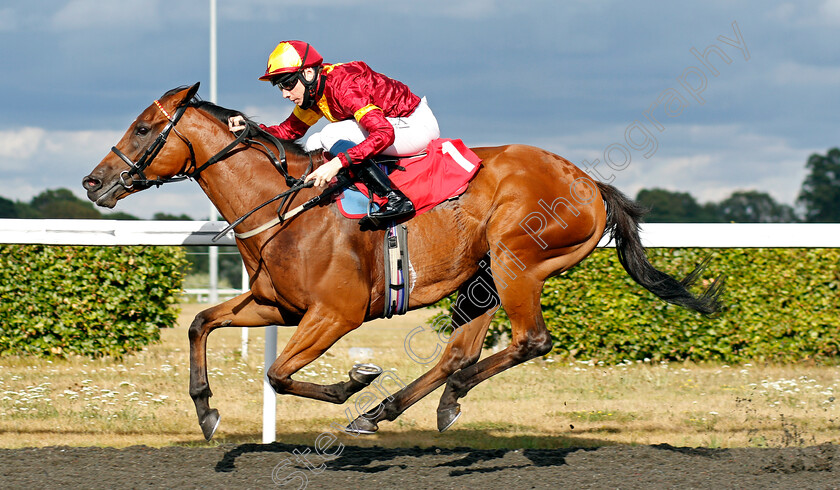 Delilah-Park-0004 
 DELILAH PARK (Callum Shepherd) wins The Unibet Thanks The Frontline Workers Fillies Handicap
Kempton 18 Aug 2020 - Pic Steven Cargill / Racingfotos.com