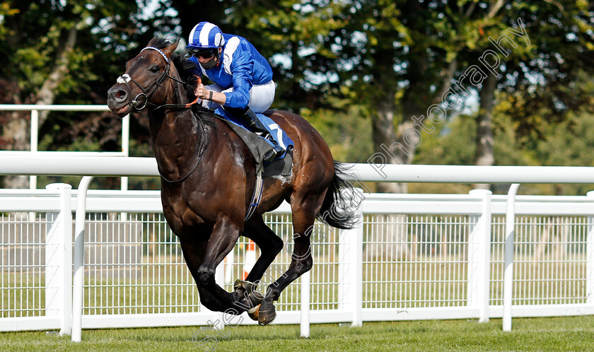 Rewaayat-0004 
 REWAAYAT (Jack Mitchell) wins The Join Racing TV Now Handicap
Salisbury 11 Jul 2020 - Pic Steven Cargill / Racingfotos.com