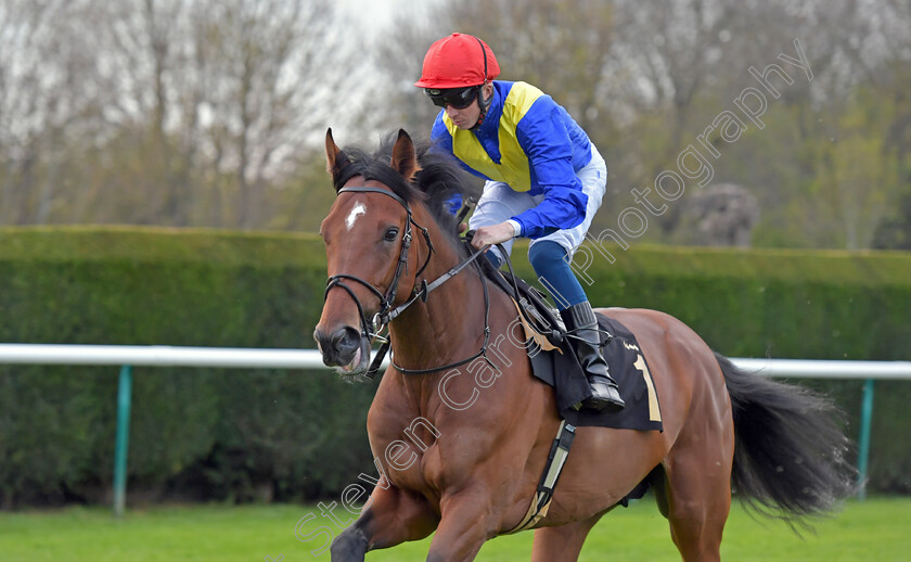 Break-Point-0002 
 BREAK POINT (David Probert)
Nottingham 22 Apr 2023 - pic Steven Cargill / Becky Bailey / Racingfotos.com