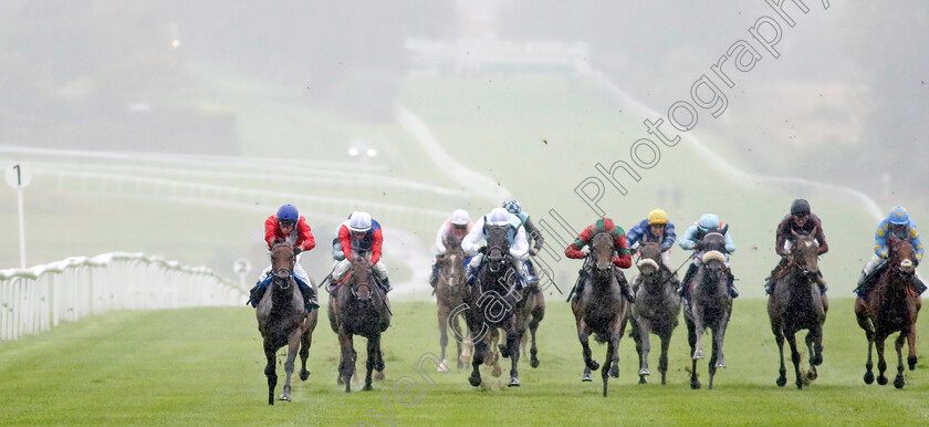 Formal-0010 
 FORMAL (Ryan Moore) wins The British EBF Fillies Novice Stakes
Leicester 10 Sep 2024 - Pic Steven Cargill / Racingfotos.com