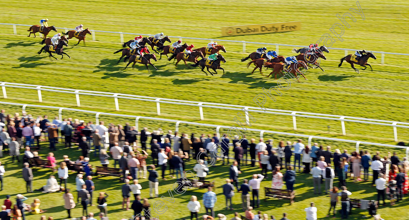 Brorocco-0001 
 BROROCCO (David Probert) wins The Dubai Duty Free Handicap Newbury 23 Sep 2017 - Pic Steven Cargill / Racingfotos.com