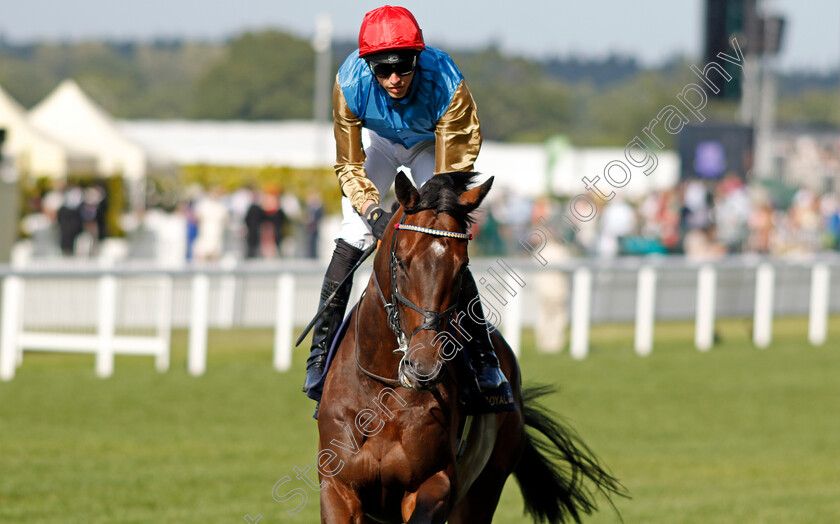 Space-Legend-0001 
 SPACE LEGEND (James Doyle)
Royal Ascot 21 Jun 2024 - Pic Steven Cargill / Racingfotos.com