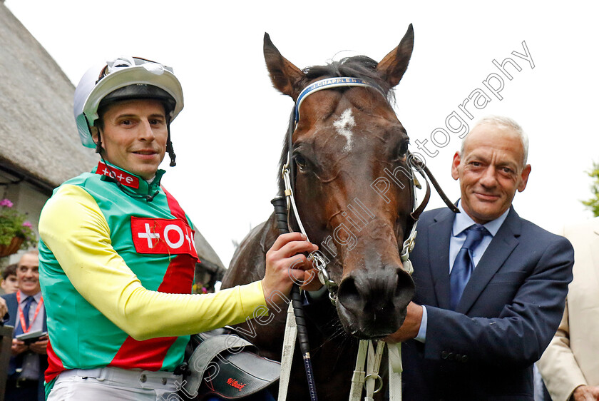 Mill-Stream-0012 
 MILL STREAM (William Buick) winner of The My Pension Expert July Cup
Newmarket 13 Jul 2024 - Pic Steven Cargill / Racingfotos.com