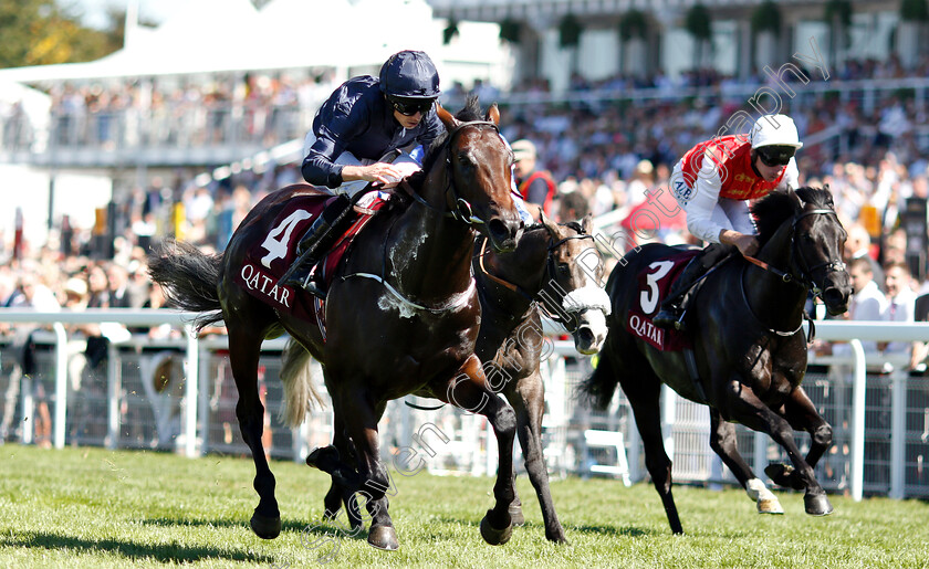 Land-Force-0006 
 LAND FORCE (Ryan Moore) wins The Qatar Richmond Stakes
Goodwood 2 Aug 2018 - Pic Steven Cargill / Racingfotos.com