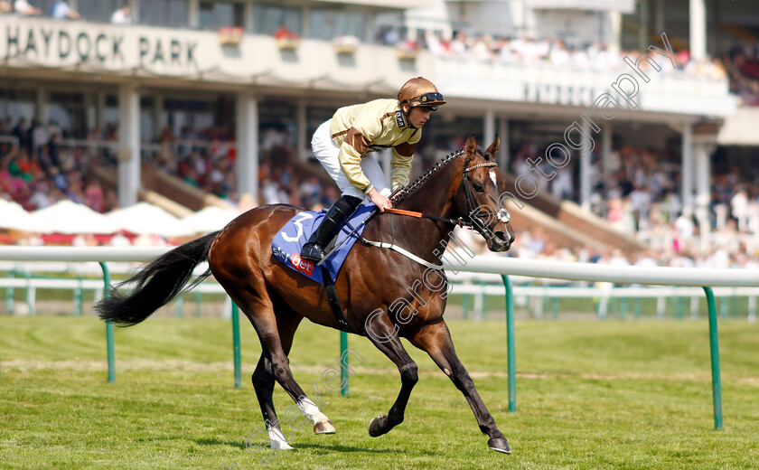 El-Caballo-0001 
 EL CABALLO (Clifford Lee)
Haydock 10 Jun 2023 - Pic Steven Cargill / Racingfotos.com