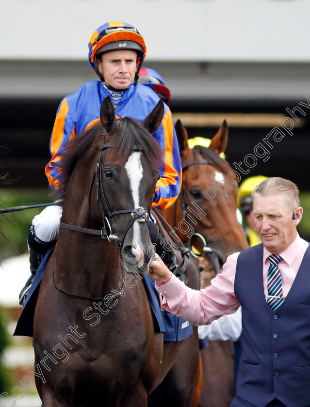 Auguste-Rodin-0005 
 AUGUSTE RODIN (Ryan Moore)
Ascot 27 Jul 2024 - Pic Steven Cargill / Racingfotos.com