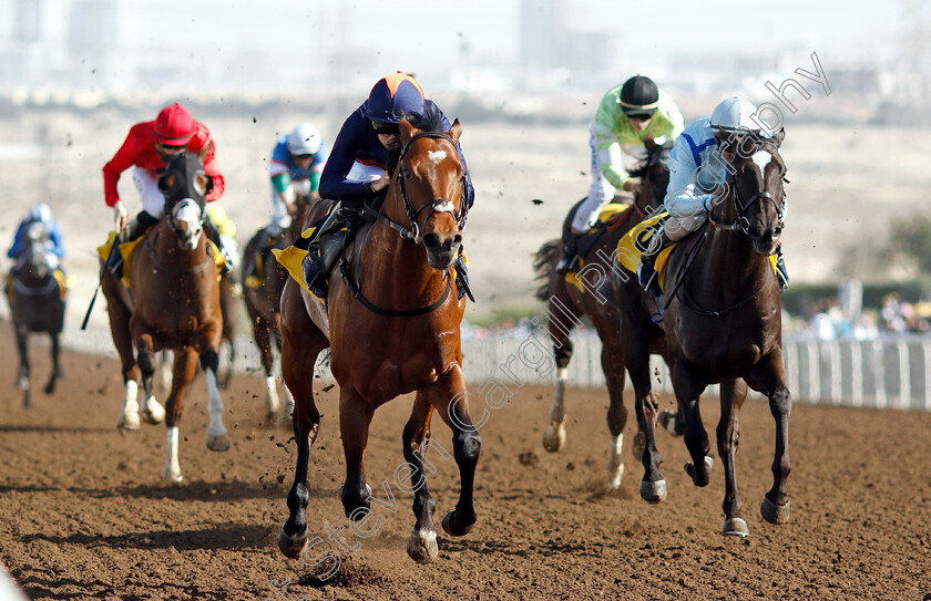 Craving-0005 
 CRAVING (Connor Beasley) wins The Commercial Bank Of Dubai Handicap
Meydan 11 Jan 2019 - Pic Steven Cargill / Racingfotos.com