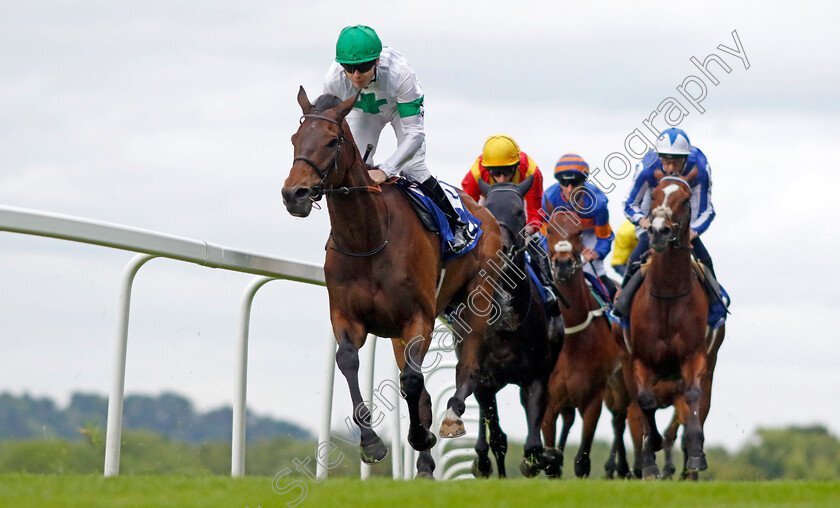 Rodrigo-Diaz-0002 
 RODRIGO DIAZ (Jamie Spencer)
Sandown 26 May 2022 - Pic Steven Cargill / Racingfotos.com