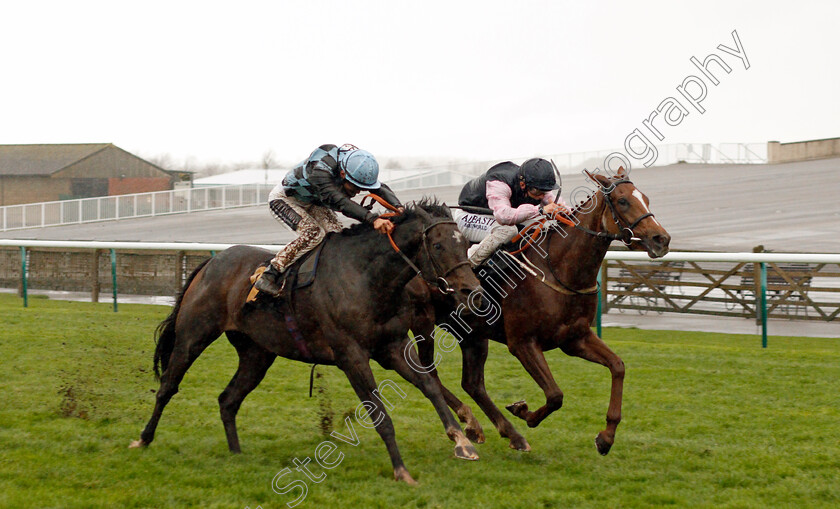 Freyja-0004 
 FREYJA (right, Ben Curtis) beats AIR PILOT (left) in The Play 3-2-Win At Mansionbet James Seymour Stakes
Newmarket 31 Oct 2020 - Pic Steven Cargill / Racingfotos.com