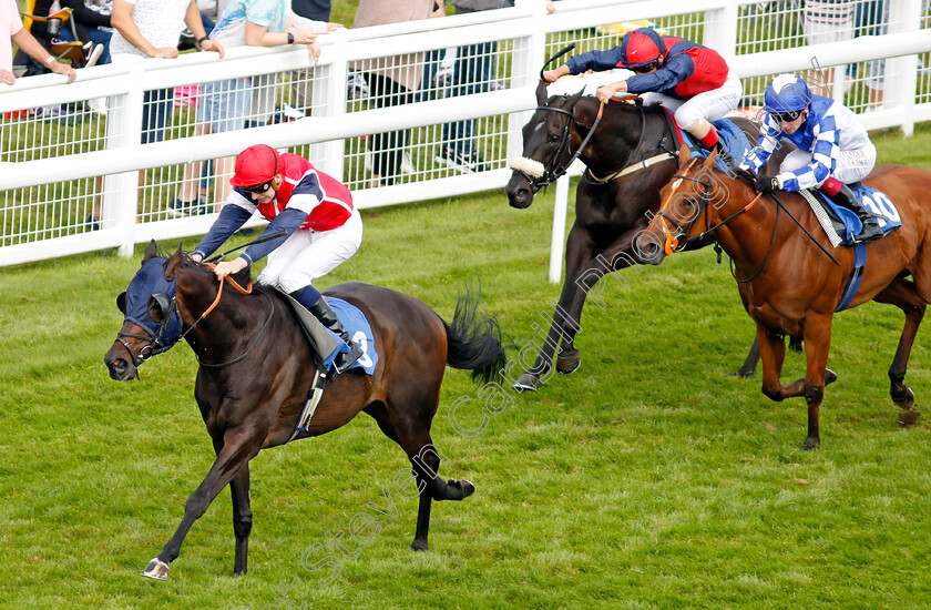 Magical-Dragon-0002 
 MAGICAL DRAGON (Hector Crouch) wins The Wateraid Mildren Construction Handicap
Salisbury 12 Aug 2021 - Pic Steven Cargill / Racingfotos.com