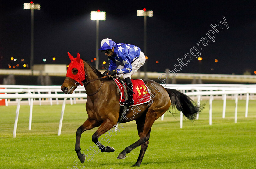 Andromede-0001 
 ANDROMEDE (Chrisophe Soumillon)
Kingdom of Bahrain 15 Nov 2024 - Pic Steven Cargill / Racingfotos.com