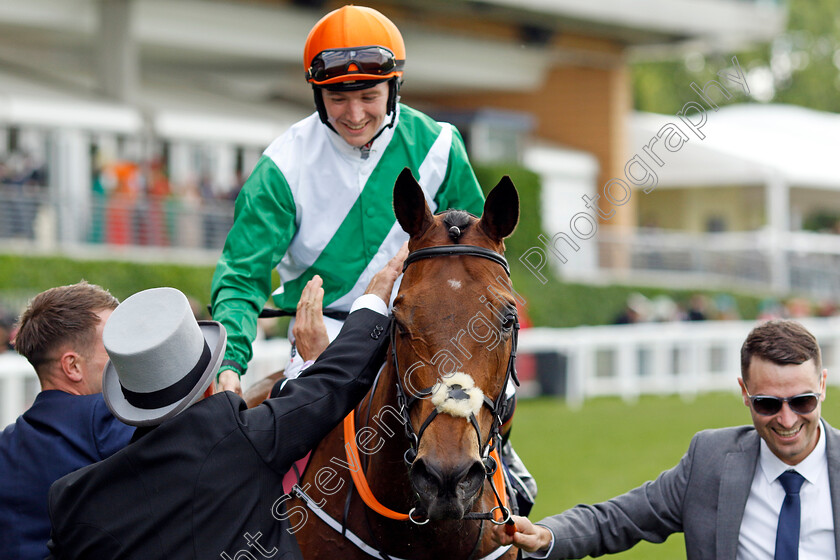 Crystal-Black-0004 
 CRYSTAL BLACK (Colin Keane) winner of The Duke of Edinburgh Stakes
Royal Ascot 21 Jun 2024 - Pic Steven Cargill / Racingfotos.com