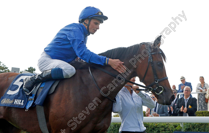 Fairy-Cross-0009 
 FAIRY CROSS (William Buick) winner of The William Hill Prestige Stakes
Goodwood 27 Aug 2022 - Pic Steven Cargill / Racingfotos.com