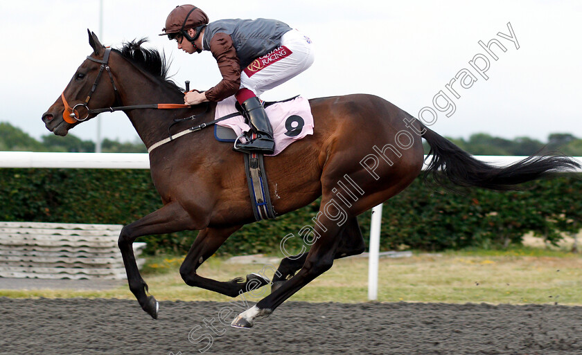 Sassie-0006 
 SASSIE (Oisin Murphy) wins The Bet At racingtv.com Handicap
Kempton 5 Jun 2019 - Pic Steven Cargill / Racingfotos.com