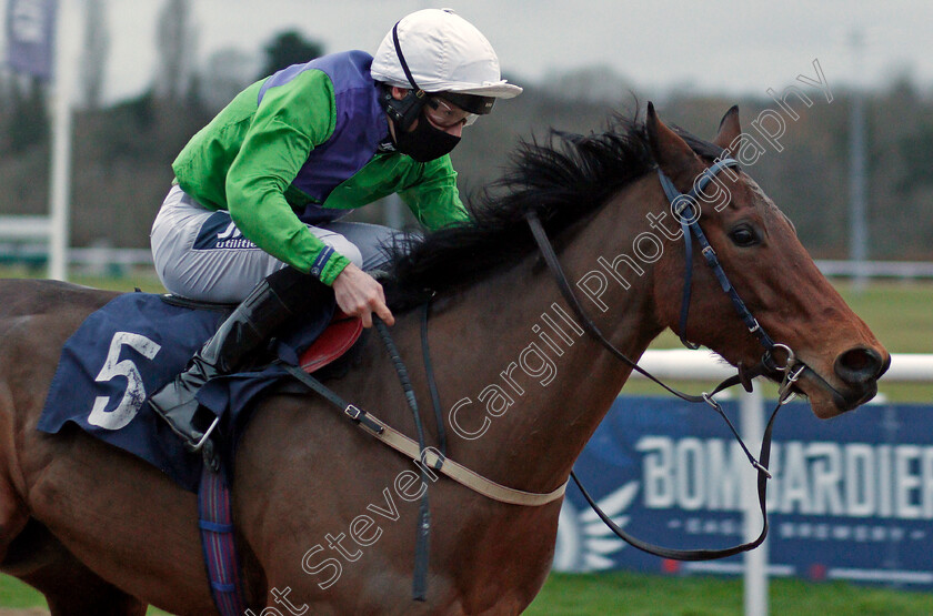 Jeans-Maite-0003 
 JEANS MAITE (Lewis Edmunds) wins The Betway Classified Stakes Div1
Wolverhampton 4 Jan 2021 - Pic Steven Cargill / Racingfotos.com