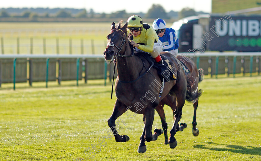 Without-A-Fight-0001 
 WITHOUT A FIGHT (Andrea Atzeni) wins The Unibet Godolphin Stakes
Newmarket 24 Sep 2021 - Pic Steven Cargill / Racingfotos.com