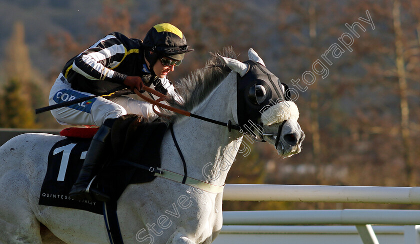 So-Said-I-0004 
 SO SAID I (Brendan Powell)
Cheltenham 14 Dec 2024 - Pic Steven Cargill / Racingfotos.com