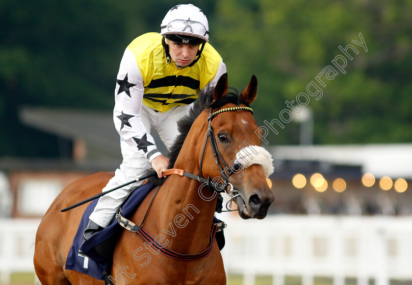 Dakota-Gold-0001 
 DAKOTA GOLD (Connor Beasley)
Newcastle 24 Jun 2022 - Pic Steven Cargill / Racingfotos.com