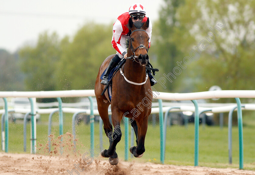 Alexander-James-0004 
 ALEXANDER JAMES (Jamie Gormley) wins The Southwell Racecourse Joules Clothing Sale 24th July Novice Stakes
Southwell 29 Apr 2019 - Pic Steven Cargill / Racingfotos.com