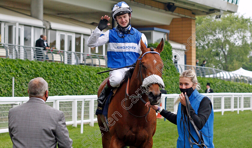 Foxes-Tales-0005 
 FOXES TALES (Oisin Murphy) after The Golden Gates Handicap
Royal Ascot 19 Jun 2021 - Pic Steven Cargill / Racingfotos.com