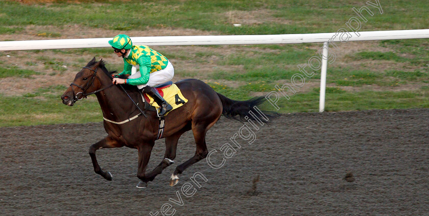 Jedhi-0004 
 JEDHI (Robert Havlin) wins The 100% Profit Boost At 32RedSport.com Fillies Handicap
Kempton 29 Aug 2018 - Pic Steven Cargill / Racingfotos.com