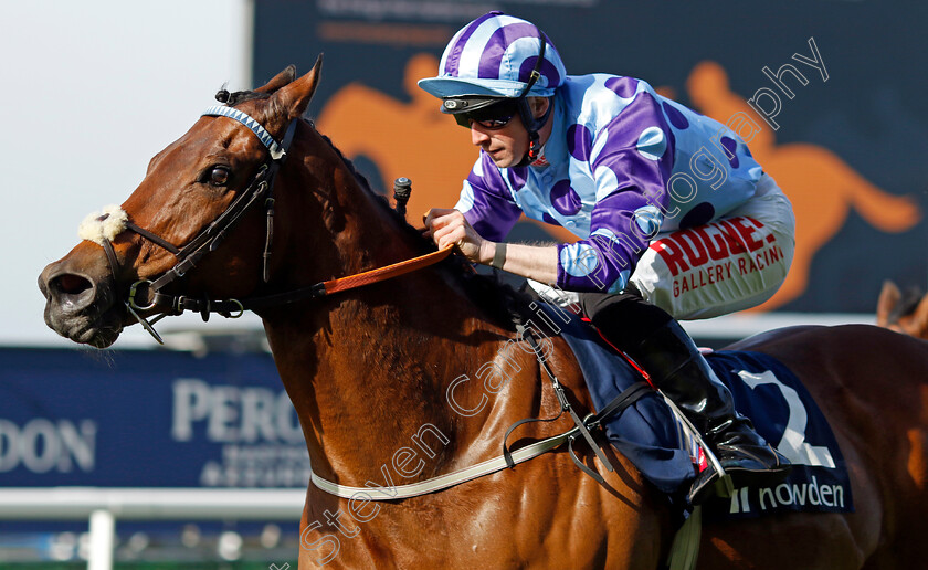 Spoof-0003 
 SPOOF (Jack Mitchell) wins The Svend Kold Memorial Handicap
Ascot 3 May 2023 - Pic Steven Cargill / Racingfotos.com