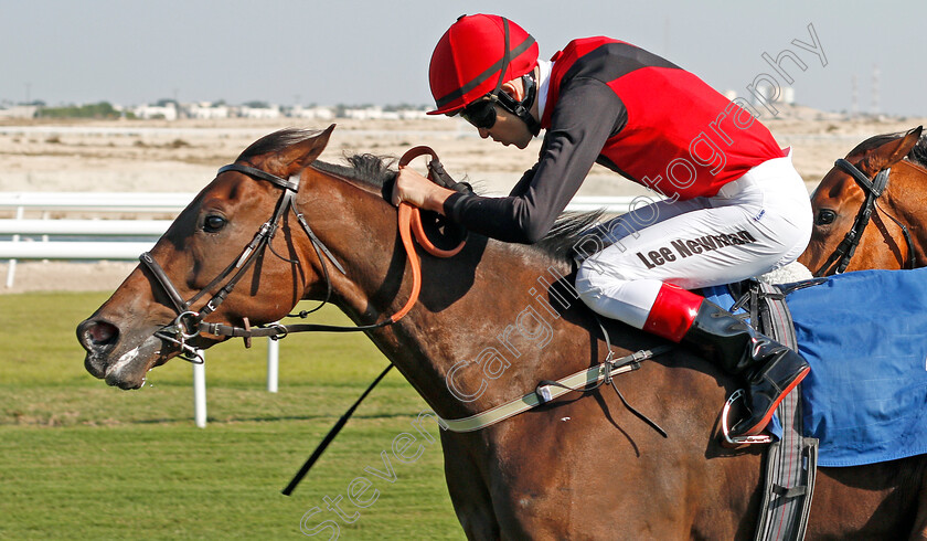 Ramani-0004 
 RAMANI (Lee Newman) wins The Bahrain Petroleum Company Cup
Bahrain 22 Nov 2019 - Pic Steven Cargill / Racingfotos.com