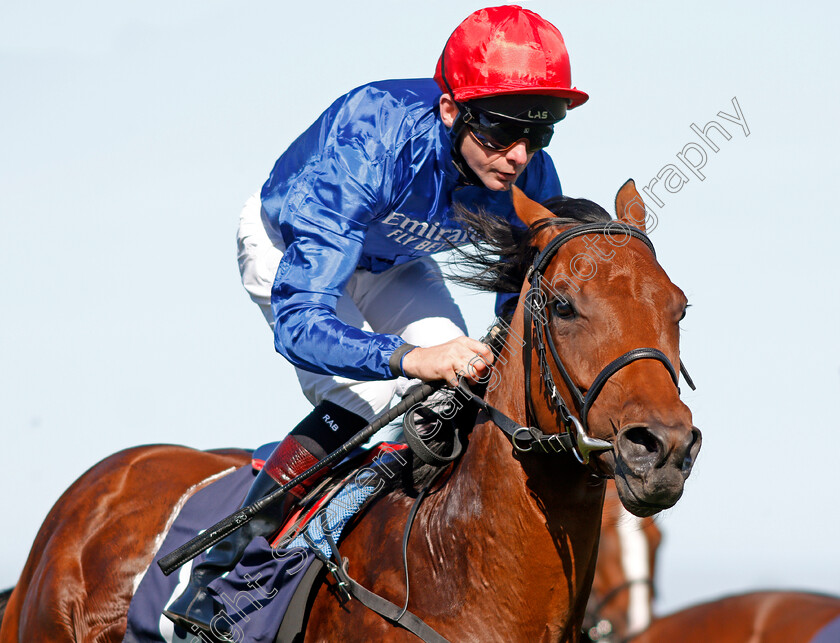 Ursa-Minor-0008 
 URSA MINOR (Robert Havlin) wins The British Stallion Studs EBF Novice Stakes
Yarmouth 19 Sep 2019 - Pic Steven Cargill / Racingfotos.com