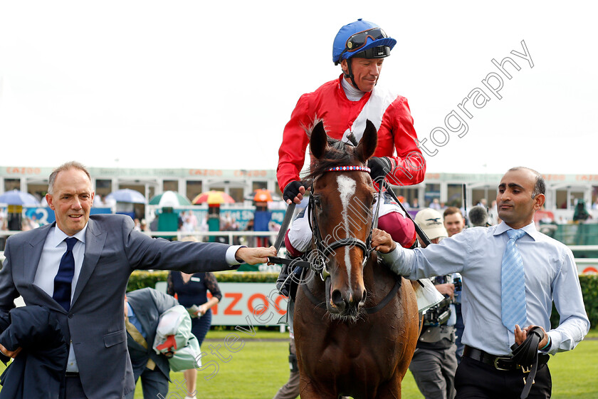 Inspiral-0007 
 INSPIRAL (Frankie Dettori) after The Cazoo May Hill Stakes
Doncaster 9 Sep 2021 - Pic Steven Cargill / Racingfotos.com