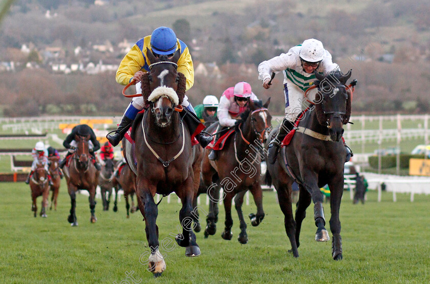 Kansas-City-Chief-0002 
 KANSAS CITY CHIEF (Victoria Malzard) wins The Citipost Handicap Hurdle
Cheltenham 10 Dec 2021 - Pic Steven Cargill / Racingfotos.com